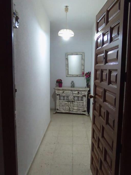 Apartamento Plaza Toros Sevilla Bagian luar foto